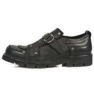  M.1456 ITALI NEGRO, PLANING NEGRO SIN New Rock M.1456-S1 -  