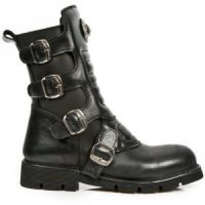  M.1471-C10 ITALI NEGRO, NOMADA NEGRO, PLANING NEGRO SIN New Rock M.1471-C10 -  
