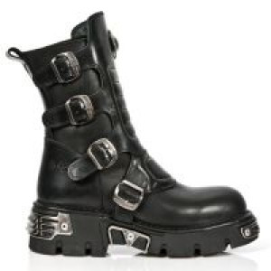  M.1471-C20 ITALI NEGRO NOMADA NEGRO REACTOR NEGRO TOBERAS -  1