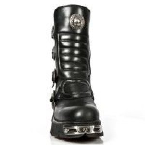  M.1471-C20 ITALI NEGRO NOMADA NEGRO REACTOR NEGRO TOBERAS -  3