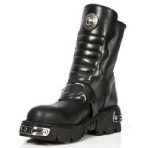  M.1471-C20 ITALI NEGRO NOMADA NEGRO REACTOR NEGRO TOBERAS -  4