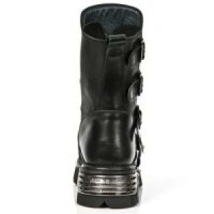  M.1471-C20 ITALI NEGRO NOMADA NEGRO REACTOR NEGRO TOBERAS -  5