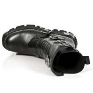  M.1471-C20 ITALI NEGRO NOMADA NEGRO REACTOR NEGRO TOBERAS -  7