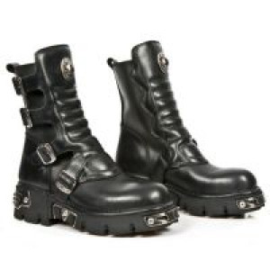  M.1471-C20 ITALI NEGRO NOMADA NEGRO REACTOR NEGRO TOBERAS -  8