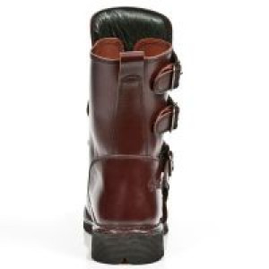  M.1471-C3 ANTIK VINO PLANING NEGRO SIN COMFORT PLUS -  5