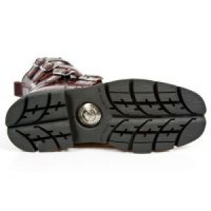  M.1471-C3 ANTIK VINO PLANING NEGRO SIN COMFORT PLUS -  6