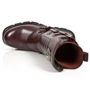  M.1471-C3 ANTIK VINO PLANING NEGRO SIN COMFORT PLUS -  7