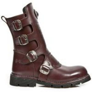  M.1471-C30 ANTIK VINO, PLANING NEGRO SIN New Rock M.1471-C30 -  
