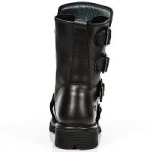  M.1471MT-C1 ITALI NEGRO NOMADA NEGRO PLANING NEGRO SIN COMFO New Rock M.1471MT-C1 -  