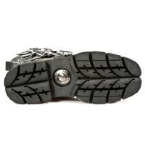  M.1471MTL-C1 VINTAGE RASPADO NEGRO, PLANING NEGRO SIN New Rock M.1471MTL-C1 -  