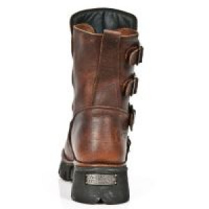  M.1471-R7 ALASKA CALDERA REACTOR NEGRO MATRICULA Y LATERAL New Rock M.1471-R7 -  