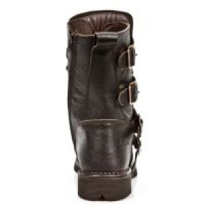  M.1473-C17 ARCILLA MORO PLANING MARRON SIN COMFORT PLUS -  5