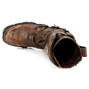  M.1473-C20 VINTAGE RASPADO MARRON PLANING MARRON SIN COMFORT -  7