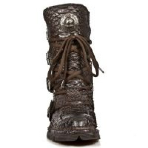  M.1473-C23 PITON RAW MARRON PLANING MARRON SIN COMFORT PLUS -  3