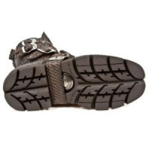  M.1473-C23 PITON RAW MARRON PLANING MARRON SIN COMFORT PLUS -  6