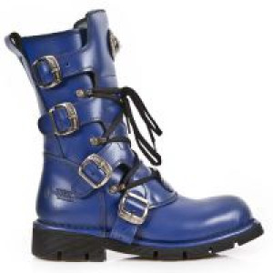  M.1473-C90 ANTIK AZUL, PLANING NEGRO SIN -  1
