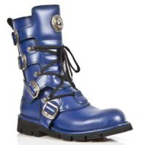  M.1473-C90 ANTIK AZUL, PLANING NEGRO SIN -  2