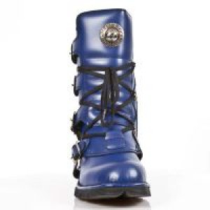  M.1473-C90 ANTIK AZUL, PLANING NEGRO SIN -  3