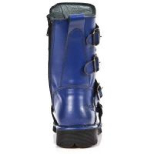  M.1473-C90 ANTIK AZUL, PLANING NEGRO SIN -  5