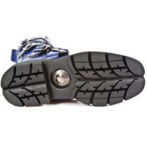  M.1473-C90 ANTIK AZUL, PLANING NEGRO SIN -  6