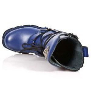  M.1473-C90 ANTIK AZUL, PLANING NEGRO SIN -  7