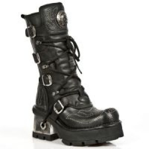  M.1475Q-R1 ITALI NEGRO PLANING NEGRO NEW M8 ACERO -  1