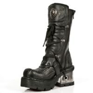  M.1475Q-R1 ITALI NEGRO PLANING NEGRO NEW M8 ACERO -  3