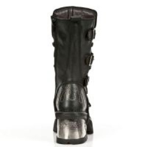  M.1475Q-R1 ITALI NEGRO PLANING NEGRO NEW M8 ACERO -  4