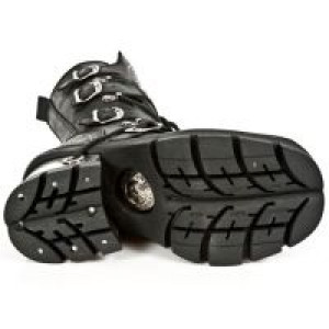  M.1475Q-R1 ITALI NEGRO PLANING NEGRO NEW M8 ACERO -  5
