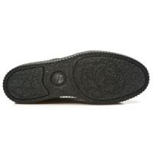  M.2400-R10 ANTIK NEGRO PULIK FUEGO CREEPERS NEGRO -  6