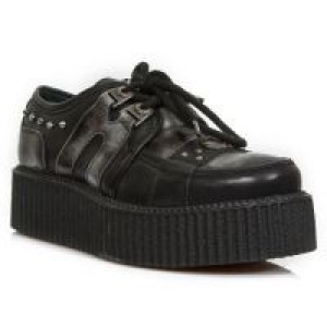  M.2417-R1 NOMADA NEGRO PULIK ACERO -  1