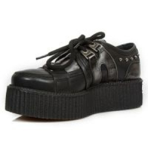  M.2417-R1 NOMADA NEGRO PULIK ACERO -  3
