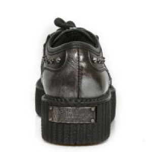  M.2417-R1 NOMADA NEGRO PULIK ACERO -  4