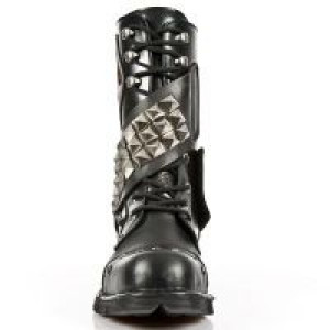  M.262-C3 ITALI NOMADA NEGRO PULIK FUEGO PLANING NEGRO SIN CO -  3
