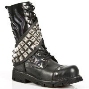  M.262-C4 ITALI NOMADA NEGRO PULIK LILA PLANING NEGRO SIN COM -  2