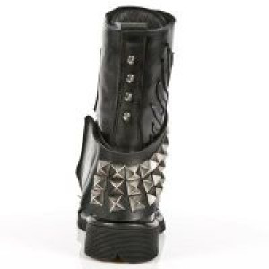  M.262-C4 ITALI NOMADA NEGRO PULIK LILA PLANING NEGRO SIN COM -  5