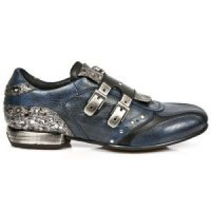 M.2715-C7 ARCILLA JEANS ITALI NEGRO COCO RED PLATA SNOB T AC -  1