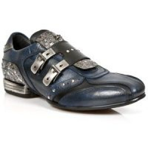  M.2715-C7 ARCILLA JEANS ITALI NEGRO COCO RED PLATA SNOB T AC -  2