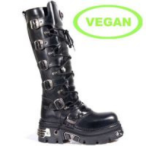  M.272-VC1 VEGAN NEGRO REACTOR NEGRO E14 TOBERAS ORIF Y CANAL New Rock M.272-VC1 -  