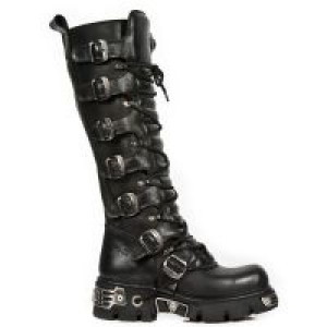  M.273-C1 ITALI NEGRO NOMADA NEGRO REACTOR NEGRO TOBERAS OYC New Rock M.273-C1 -  