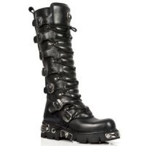  M.273-C1 ITALI NEGRO NOMADA NEGRO REACTOR NEGRO TOBERAS OYC -  2