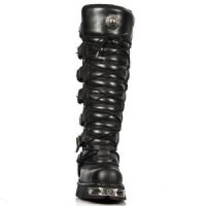  M.273-C1 ITALI NEGRO NOMADA NEGRO REACTOR NEGRO TOBERAS OYC -  3