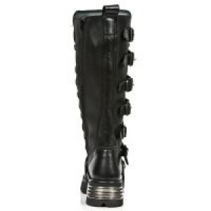  M.273-C1 ITALI NEGRO NOMADA NEGRO REACTOR NEGRO TOBERAS OYC -  5