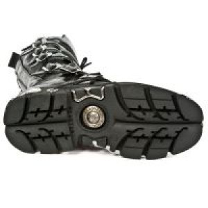  M.273-C1 ITALI NEGRO NOMADA NEGRO REACTOR NEGRO TOBERAS OYC -  6