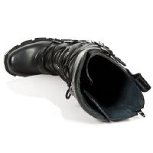  M.273-C1 ITALI NEGRO NOMADA NEGRO REACTOR NEGRO TOBERAS OYC -  7