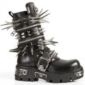  M.280 ITALI NEGRO, NEW REACTOR NEGRO TOB New Rock M.280-C1 -  