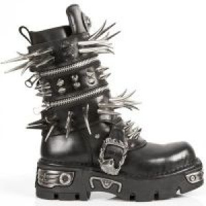  M.280 ITALI NEGRO, NEW REACTOR NEGRO TOB -  1