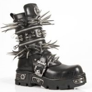  M.280 ITALI NEGRO, NEW REACTOR NEGRO TOB -  2