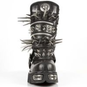  M.280 ITALI NEGRO, NEW REACTOR NEGRO TOB -  3