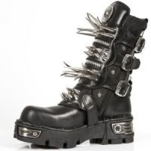  M.280 ITALI NEGRO, NEW REACTOR NEGRO TOB -  4